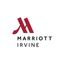 Logo for Irvine Marriott