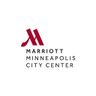 Logo for Minneapolis Marriott City Center