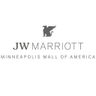 Logo for JW Marriott Minneapolis Mall of America