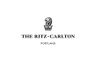 Logo for The Ritz-Carlton, Portland