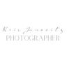 Logo for Kris Janovitz Photographer