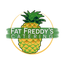 Logo for Fat Freddy's Catering