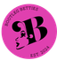 Logo for Bootleg Betties