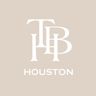 Logo for The Bunny Hive Houston
