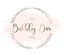 Logo for The Bubbly Bar HTX