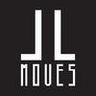 Logo for LLMoves Entertainment