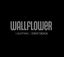 Logo for Wallflower Event Design
