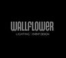 Logo for Wallflower Event Design