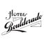 Logo for Hotel Boulderado