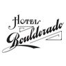 Logo for Hotel Boulderado