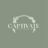 Logo for Captivate Event Rentals