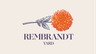 Logo for Rembrandt Yard
