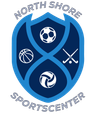 Logo for North Shore SportsCenter