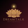 Logo for Dream Talk Management