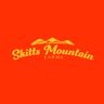 Logo for Skitts Mountain Farms