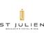 Logo for St Julien Hotel & Spa