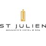 Logo for St Julien Hotel & Spa