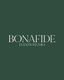 Logo for Bonafide Events Studio