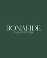 Logo for Bonafide Events Studio