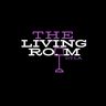 Logo for The Living Room DTLA