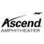 Logo for Ascend Amphitheater