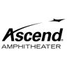 Logo for Ascend Amphitheater