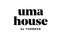 Logo for Uma House South Beach