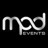 Logo for MPD Events
