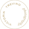 Logo for Victoria Trevino Photography