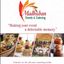 Logo for Madhuban Events & Catering