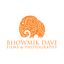 Logo for Bhowmik Dave Films & Photography