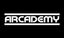 Logo for Arcademy