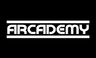 Logo for Arcademy