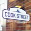 Logo for Cook Street School of Culinary Arts