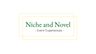 Logo for Niche & Novel