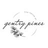 Logo for The Venue at Gentry Pines