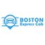 Logo for Boston Express Cab