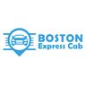 Logo for Boston Express Cab