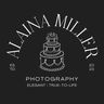 Logo for Alaina Miller Photography