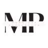 Logo for Mdrnluxx Photo Booth Co.