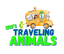 Logo for SRD's Traveling Animals
