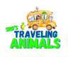 Logo for SRD's Traveling Animals