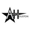 Logo for Access Houston Inc.
