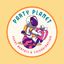 Logo for Party Planet