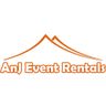 Logo for AnJ Event Rentals