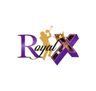 Logo for Royal X