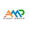 Logo for AMP Event Group