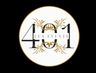 Logo for 401 LUX EVENTS