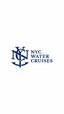 Logo for NYC Water Cruises