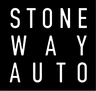 Logo for Stone Way Auto